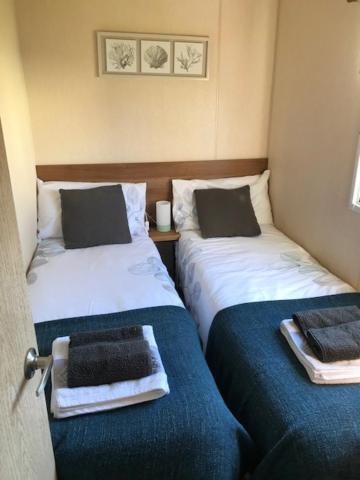 Hotel Spindrift Rendham Esterno foto
